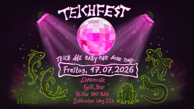 Teichfest