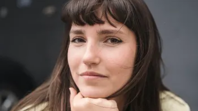 Buchpremiere mit Carla Hinrichs & Gilda Sahebi