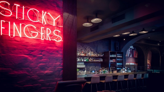 Trust the Chef - Menüabend im Sticky Fingers