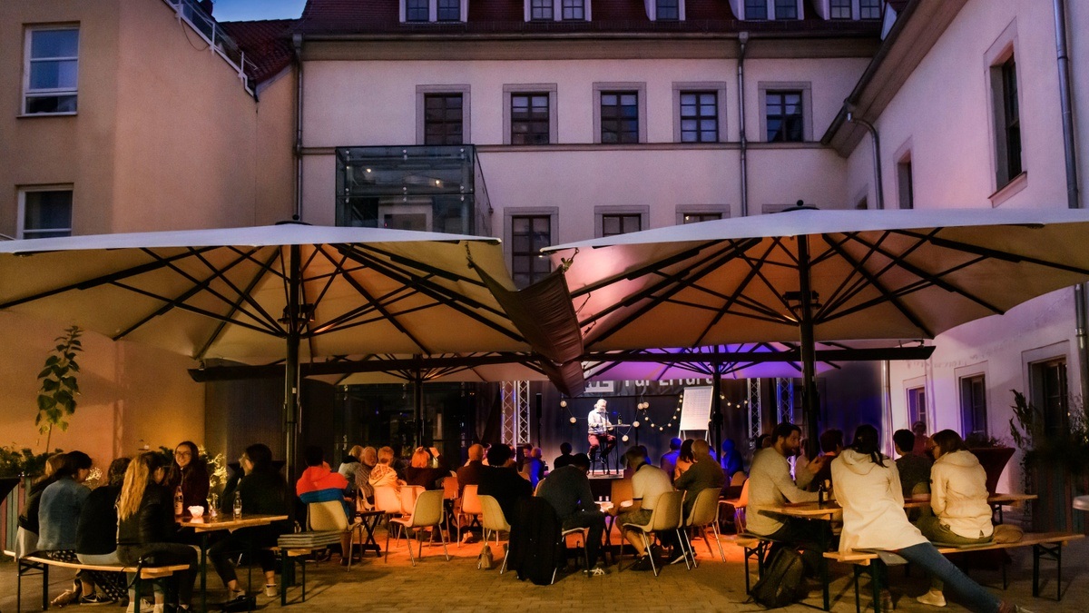Open Air | Tablequiz