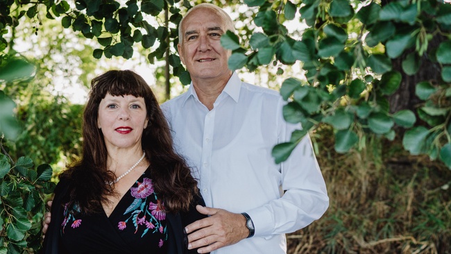 Kultur auf der VINETA | Duo con emozione