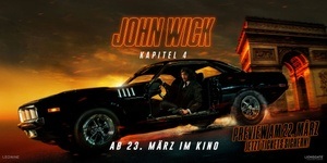 John Wick: Chapter 4