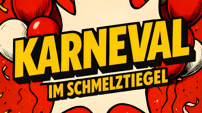 Karneval im Schmelztiegel