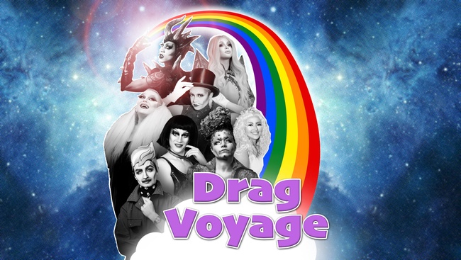 Drag Voyage - Mit Vollgas durch die Drag-Galaxie!