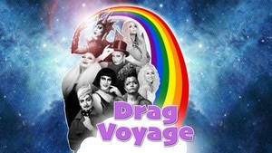 Drag Voyage - Mit Vollgas durch die Drag-Galaxie!
