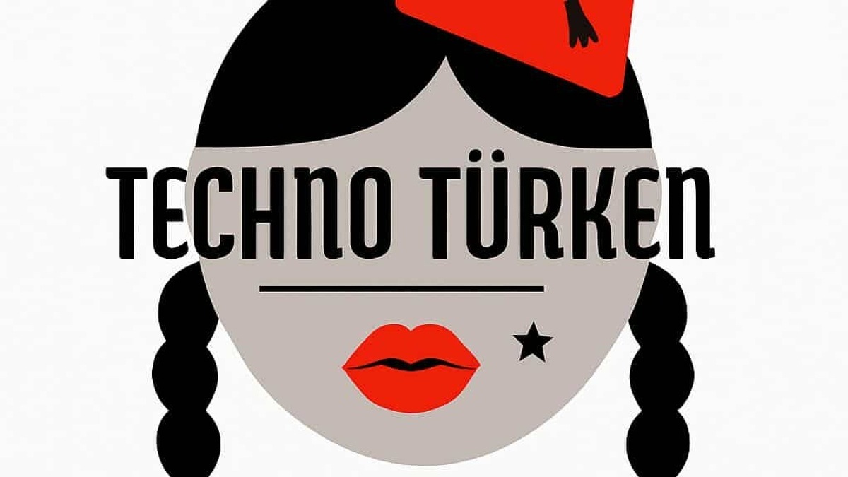 Techno Türken