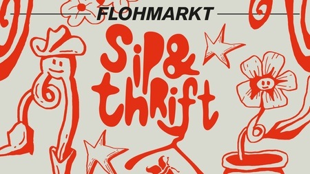 SIP&THRIFT