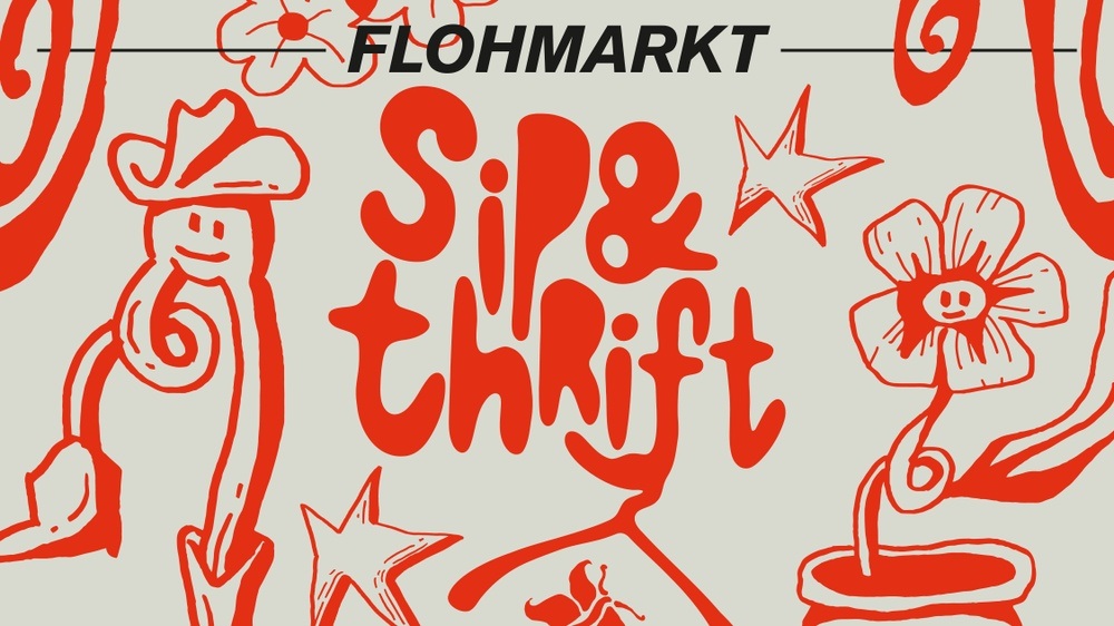 SIP&THRIFT