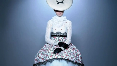 DIRNDL Tradition goes Fashion