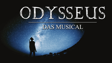 Odysseus - das Musical