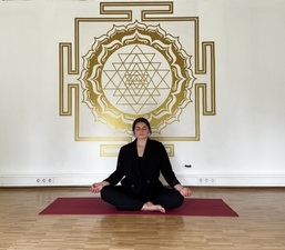 Teamevent Yoga in Düsseldorf (vor Ort oder in Ihren Räumlichkeiten)