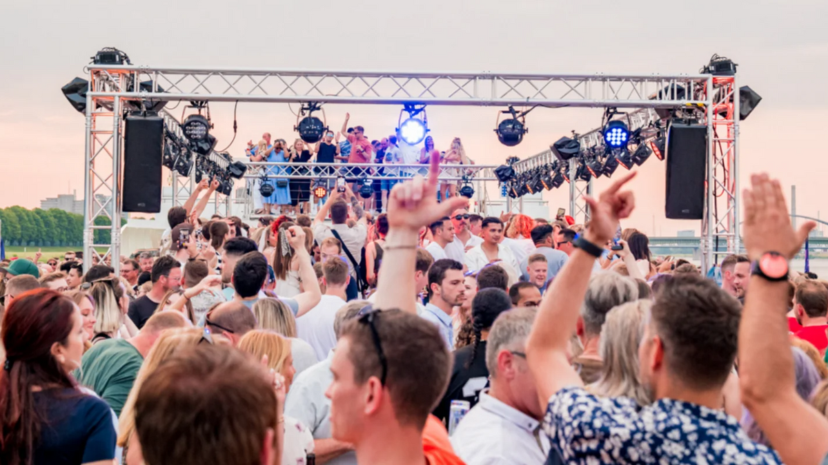 Schlager Welle Düsseldorf