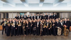 Landesblasorchester NRW