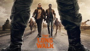 The Long Walk (OV)