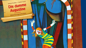 Kamishibai „Die dumme Augustine“ – Open-Air auf der Urbanen Insel mit Begleitprogramm