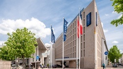 Novotel Freiburg am Konzerthaus
