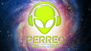 Perreo Galactiko