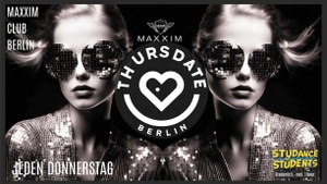 ThursDate - Berlins Party Donnerstag