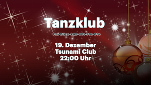 Tanzklub