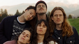 Black Sea Dahu | Everything Tour