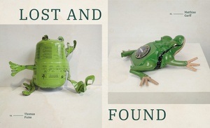 Lost and Found - Matthias Garff, Thomas Putze