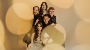 Calmus Ensemble – Weihnacht a cappella