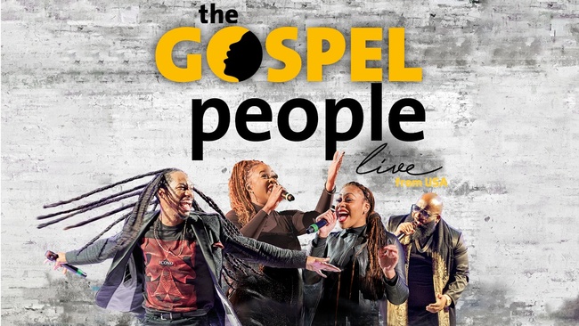 The Gospel People