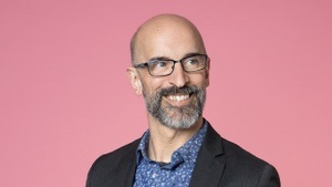 SOS: Save our Scene - Workshop mit Kevin Miller