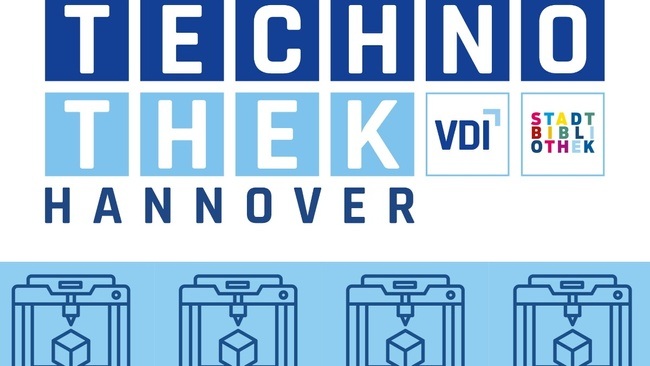 Brückentag-Special: 3D-Druck-Konstruktion für Anfänger*innen