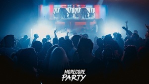 MoreCore Party Augsburg - auf 2 Floors