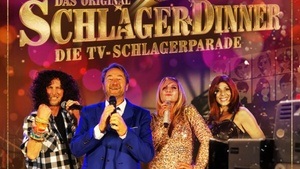 Das perfekte Schlager Dinner