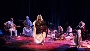 Konzert: Tartit