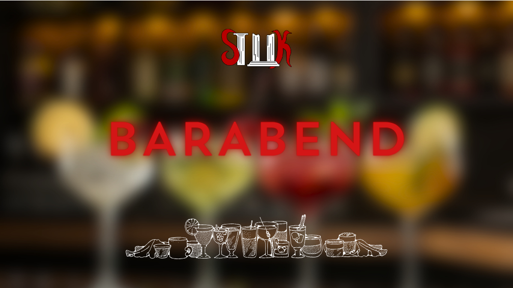 Barabend