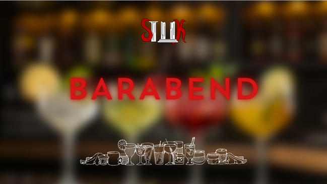 Barabend