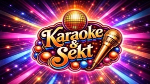 KARAOKE & SEKT