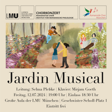 Jardin Musical