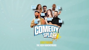 Comedy Splash