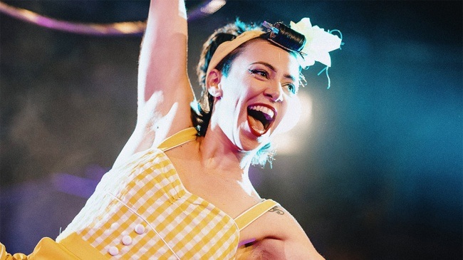 PETTICOAT | Das Rockabilly-Varieté