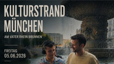 Moritz Putsche und Felix Larson