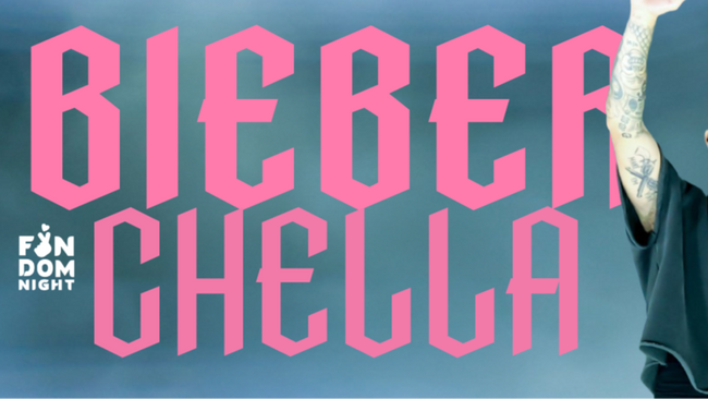 Bieberchella • Capitol Paderborn