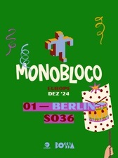 Monobloco