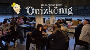 Quiz König im Potpourri