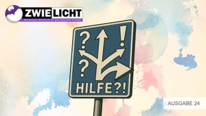 Lesung Zwielicht Ausgabe 24