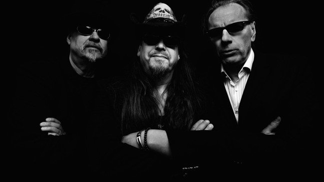Elsterbluesband