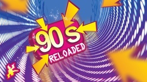 90s Reloaded | Krefelds große Neunziger-Party