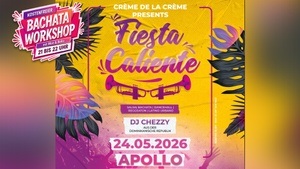 Fiesta Caliente