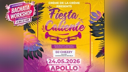 Fiesta Caliente