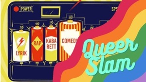 BEST OF Queer Slam