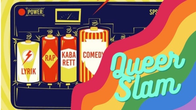 BEST OF Queer Slam