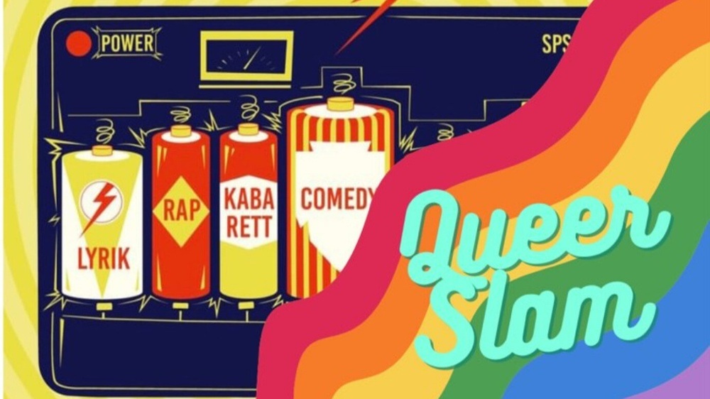 BEST OF Queer Slam